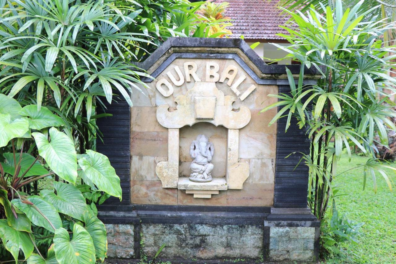 Our Bali *
