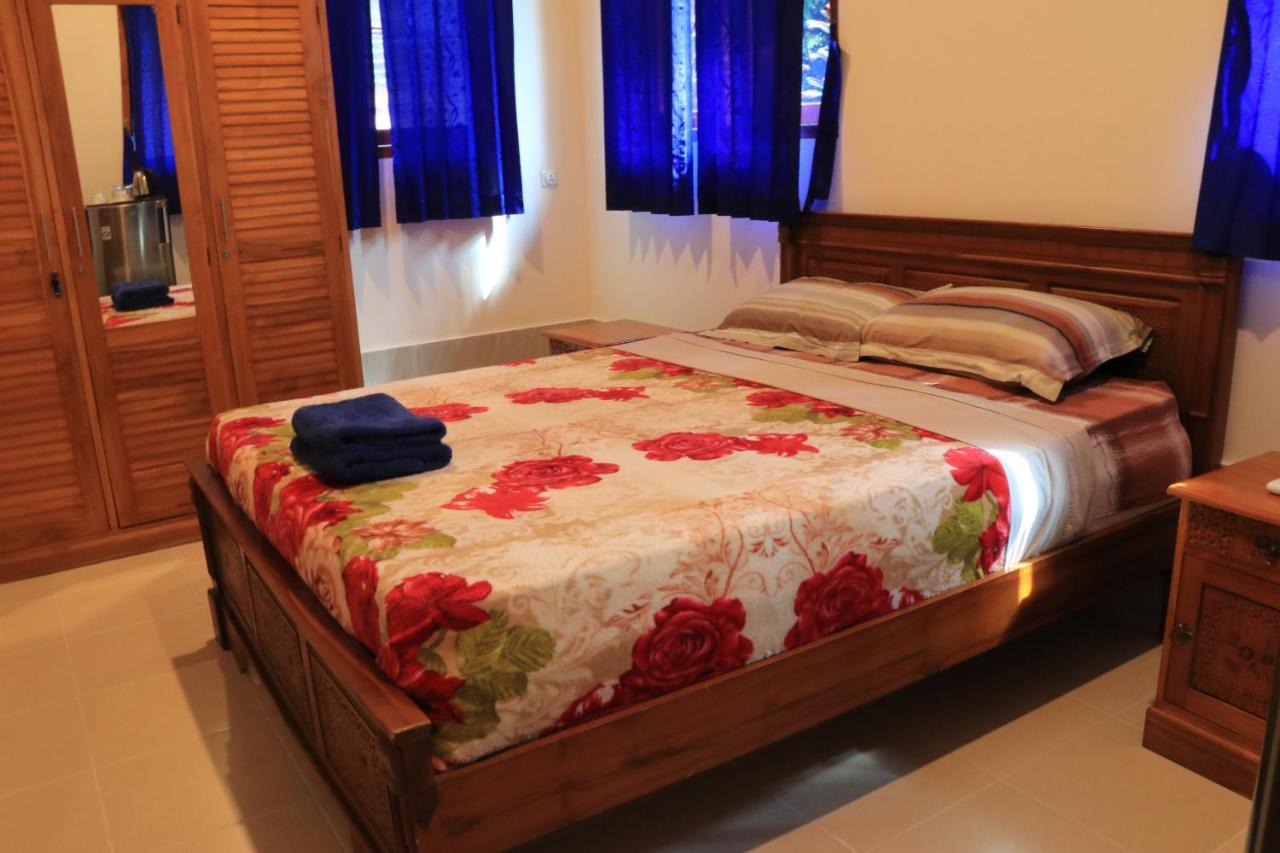 Our Bali Homestay *