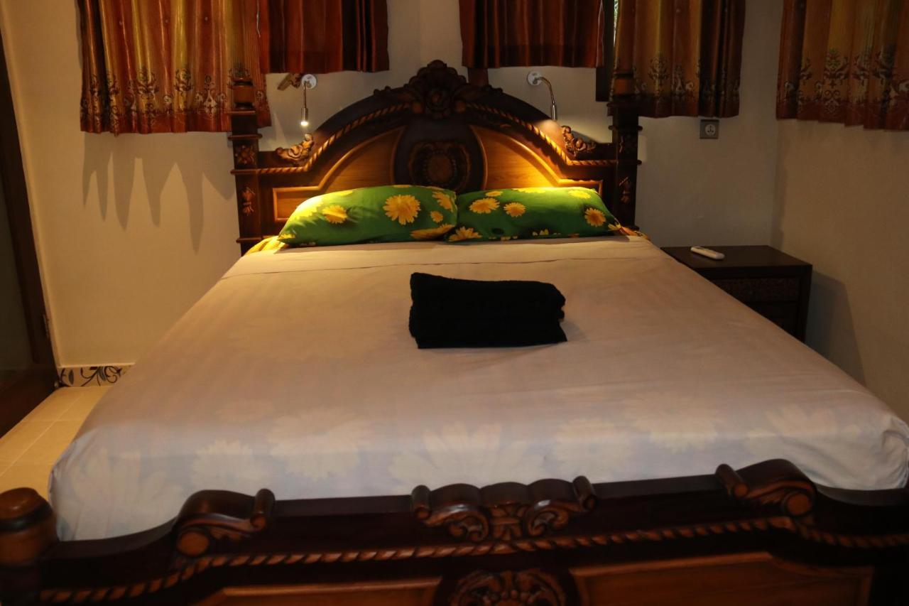 Homestay Our Bali