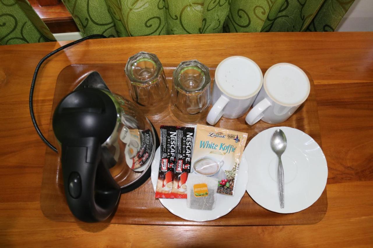 Our Bali Homestay Ubud (Bali)