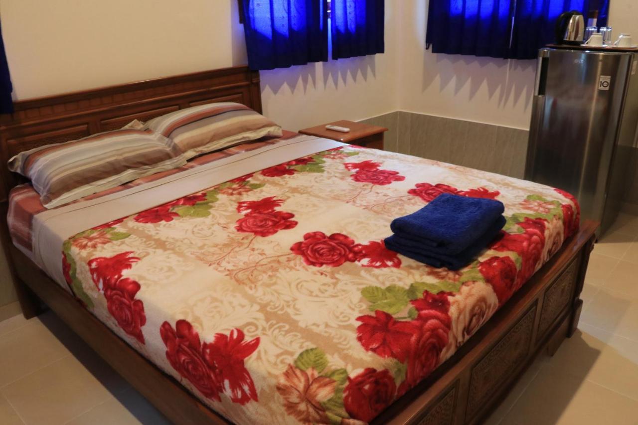 Our Bali Homestay