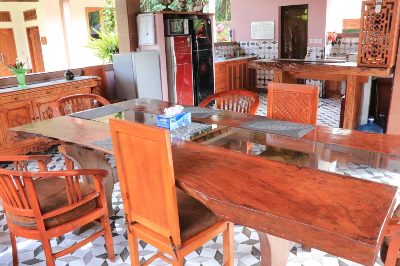 Our Bali Homestay Ubud (Bali)