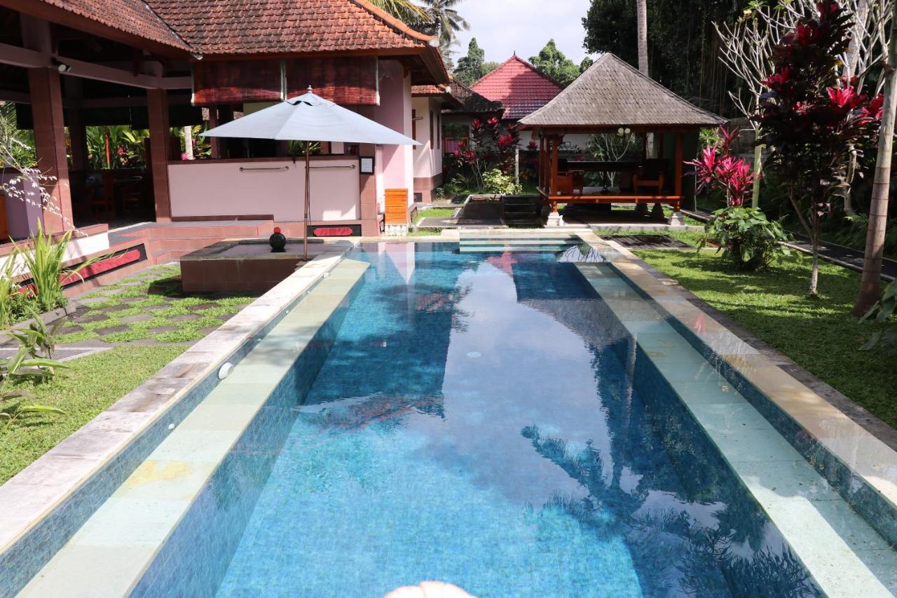Homestay Our Bali Ubud (Bali)