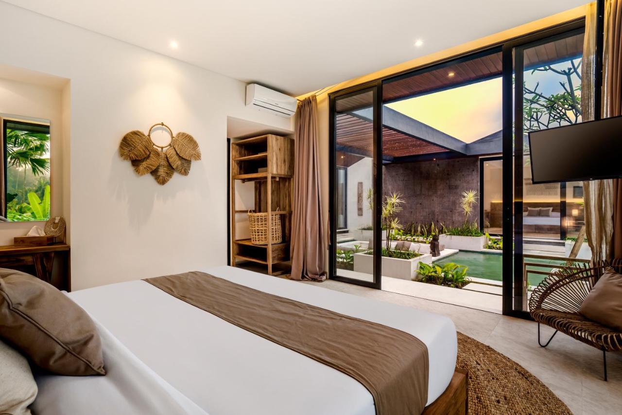 Wk By Balisuperhost Ubud (Bali)
