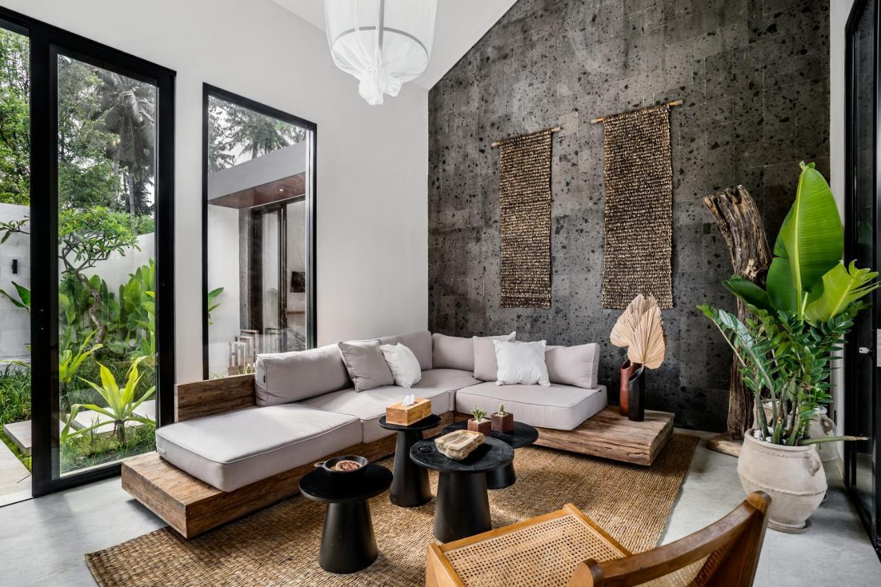 Wk By Balisuperhost Villa *