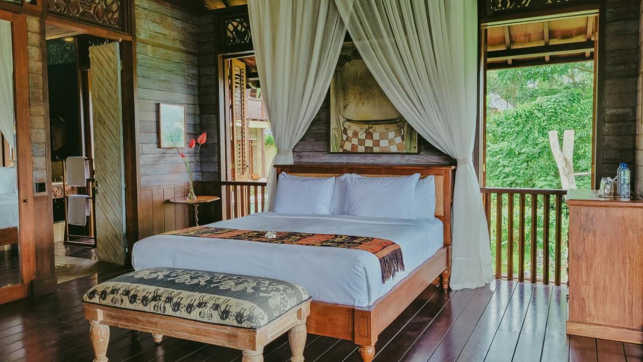 Amaru Ubud (Bali)