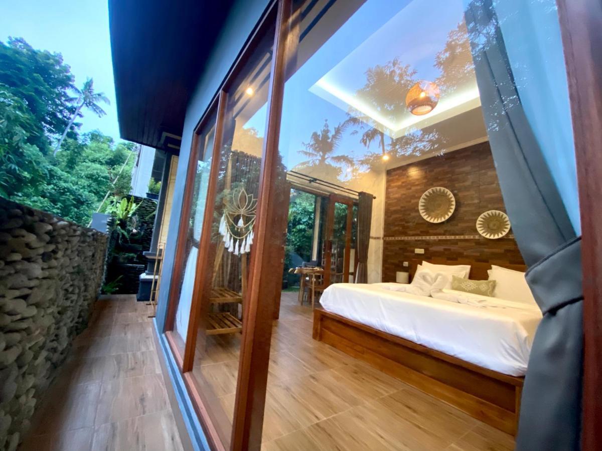 Ayu Accommodatie bij particulieren Ubud