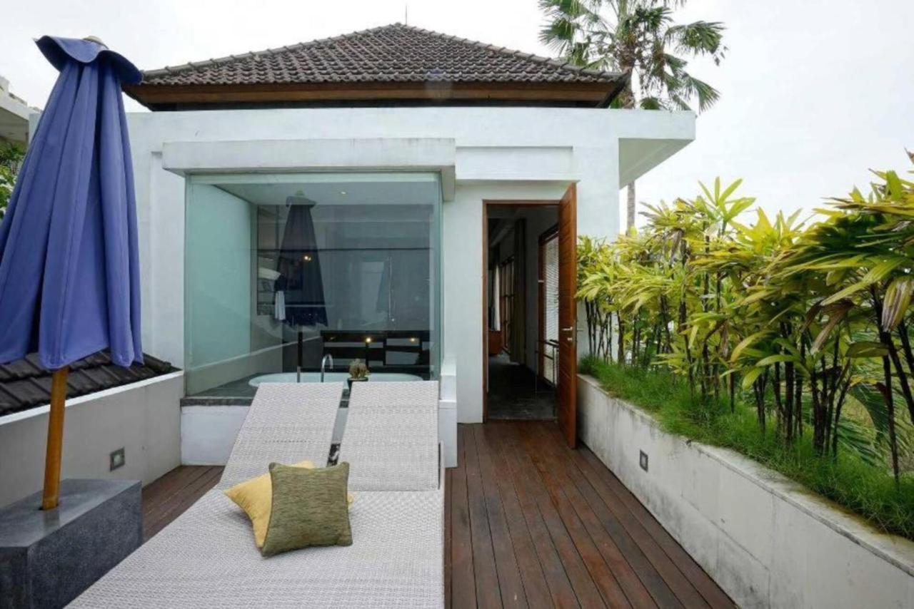 Tegal Sari Inn Ubud (Bali)