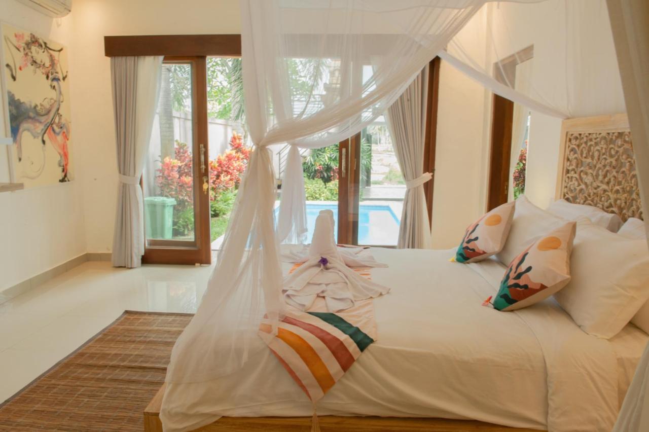 Villa Luxury Ada Padi Ubud
