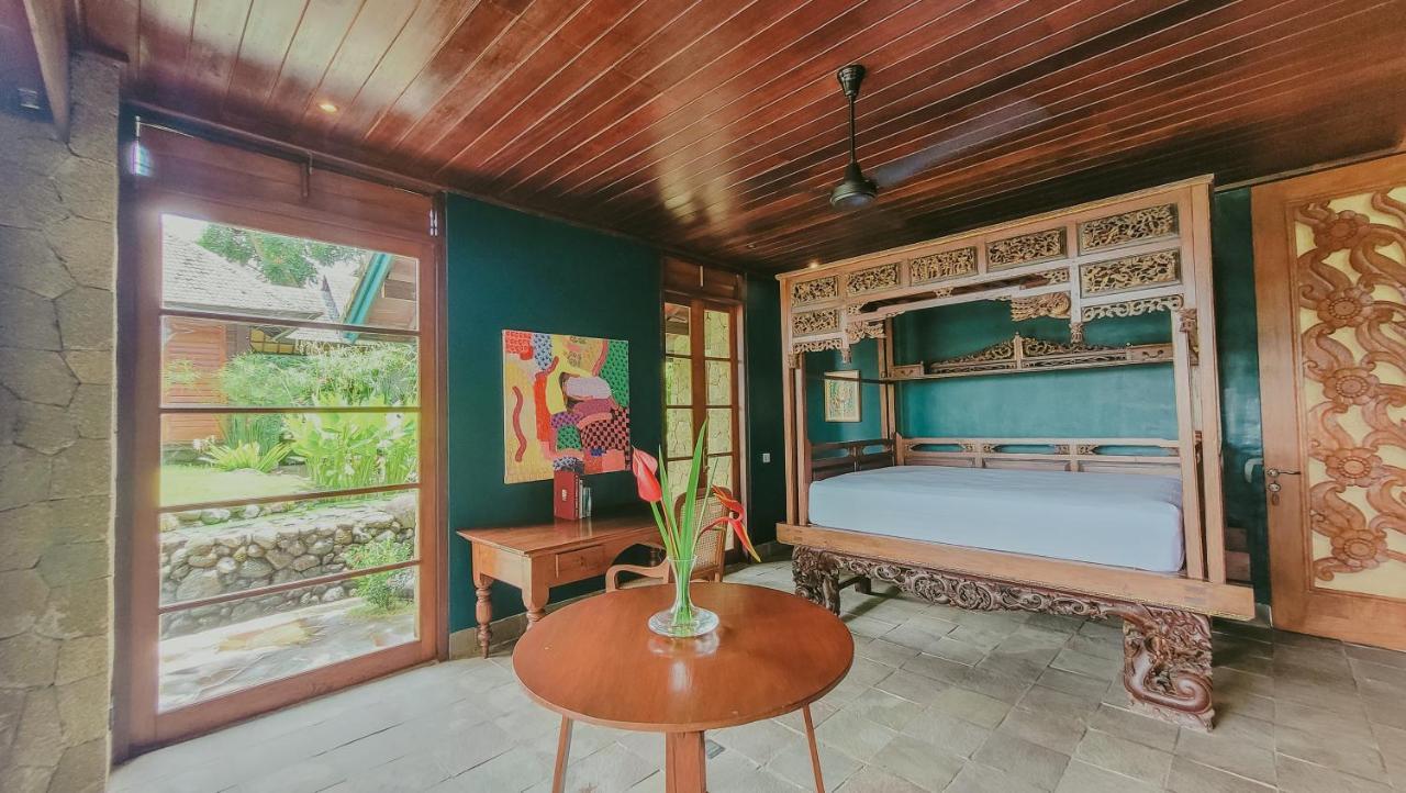 Villa Amaru *