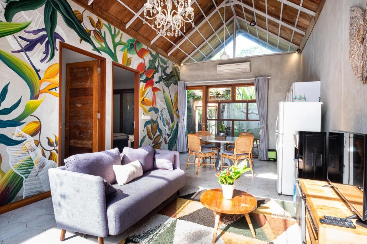 Kakul * Ubud (Bali)