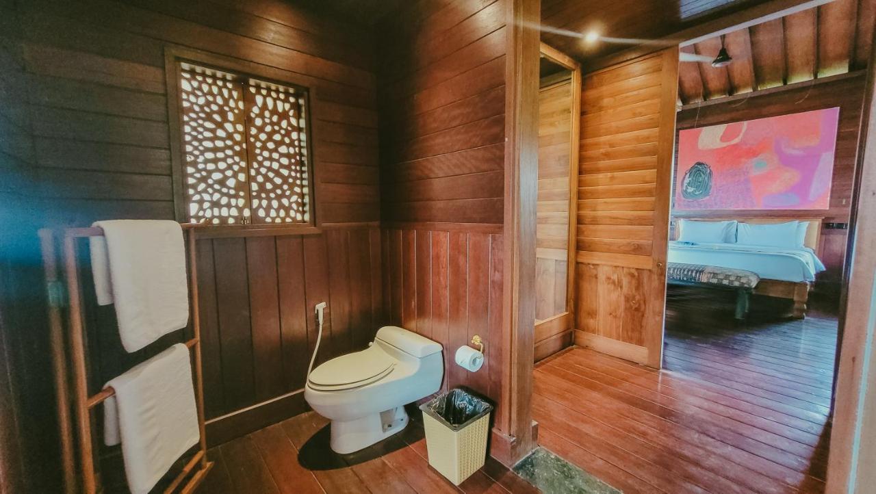 Villa Amaru Ubud (Bali)