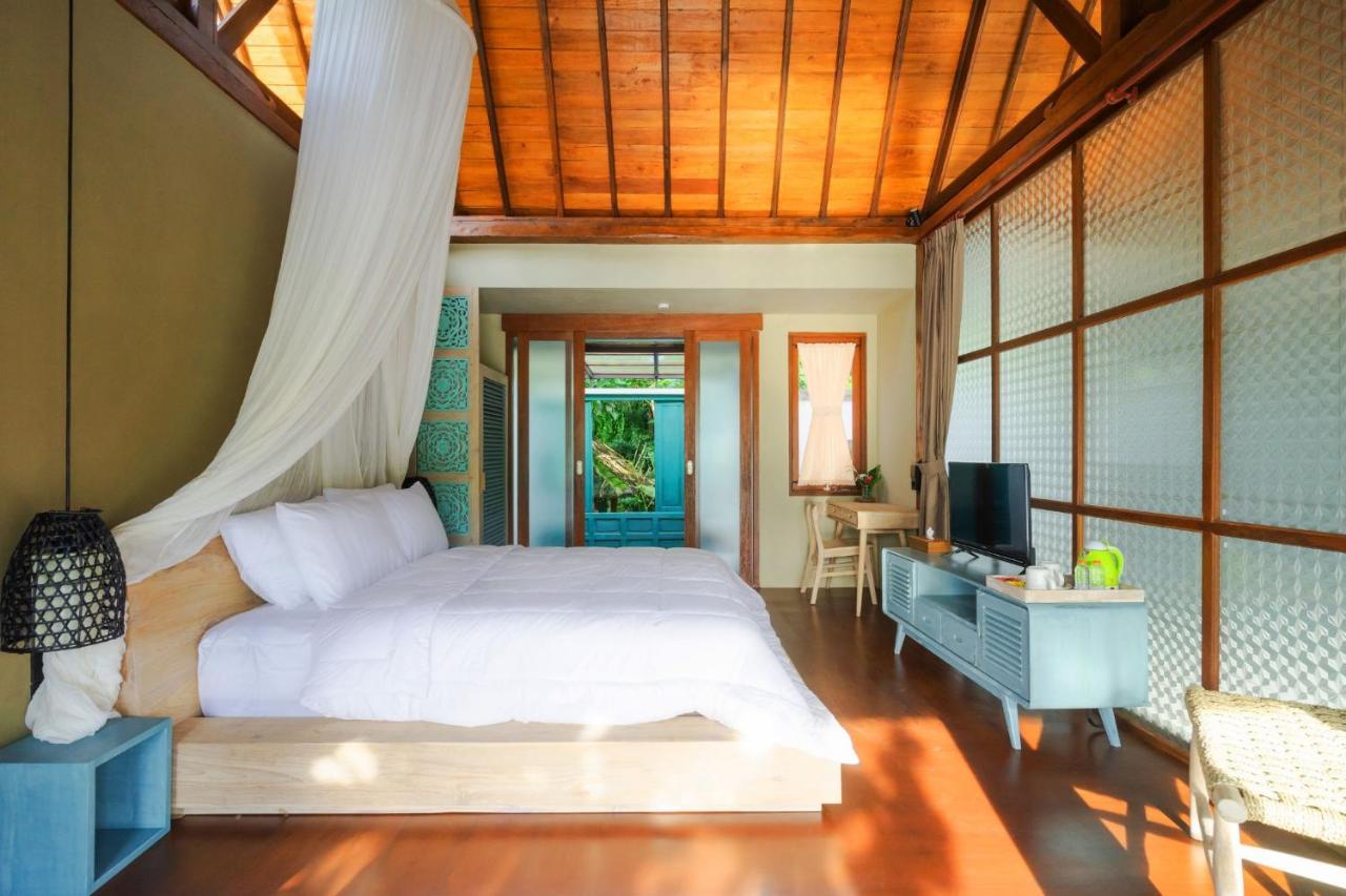 Nayaka Living Villa *