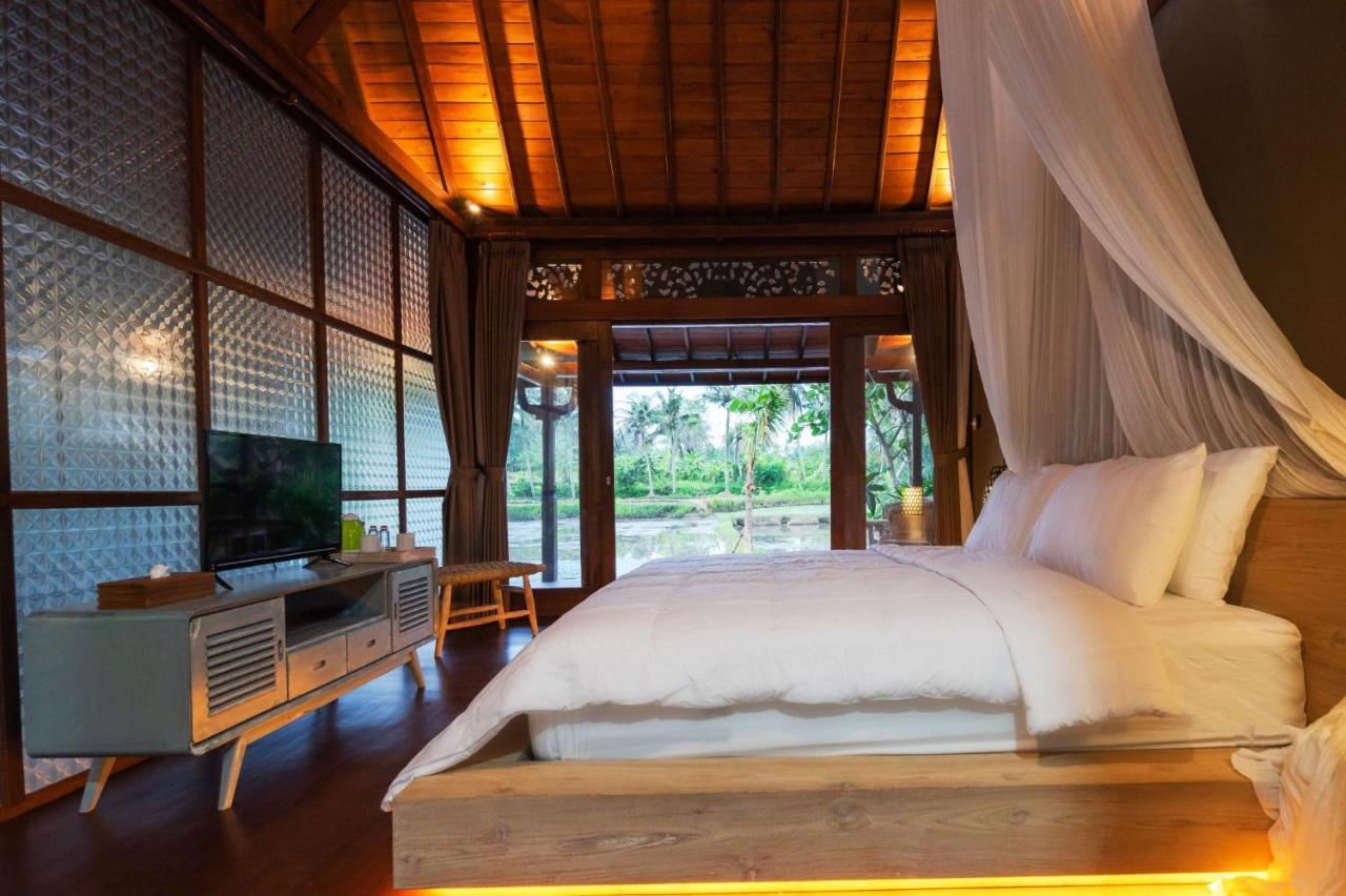 Nayaka Living Villa