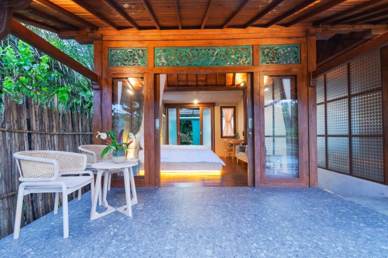 Nayaka Living Ubud