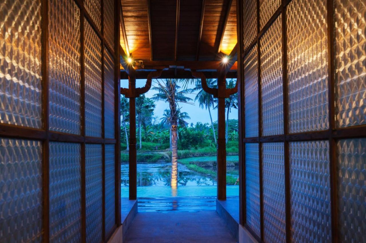 Villa Nayaka Living *