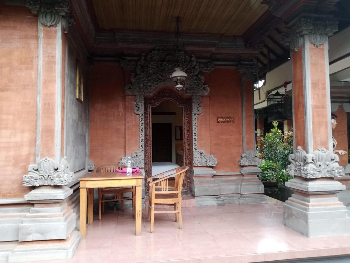 Homestay Wah Teja *