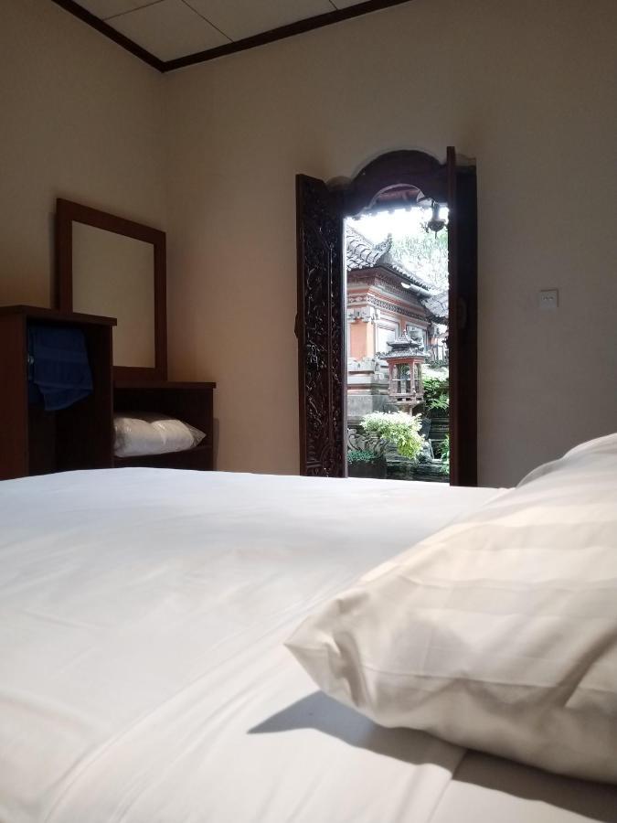 Homestay Wah Teja Ubud (Bali)