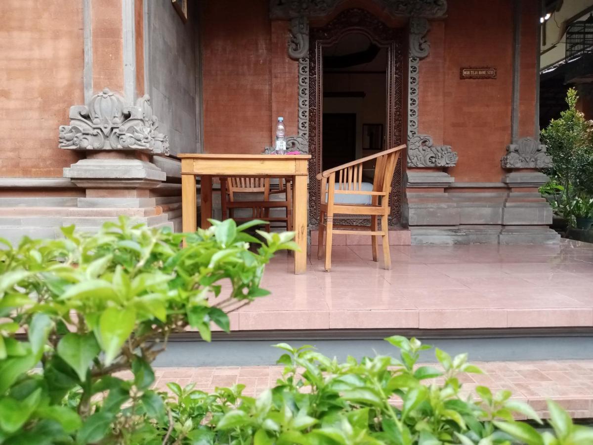 Homestay Wah Teja