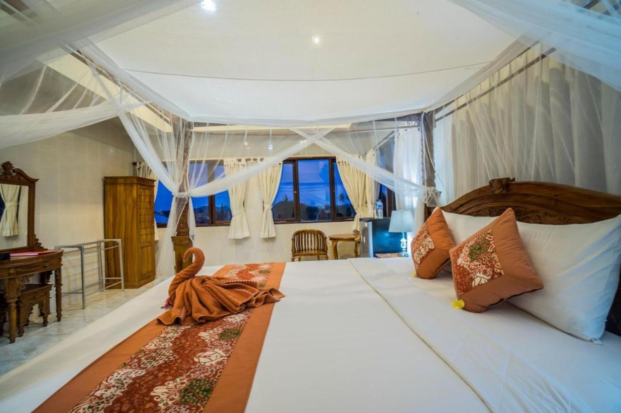 Bangbang Guest house *