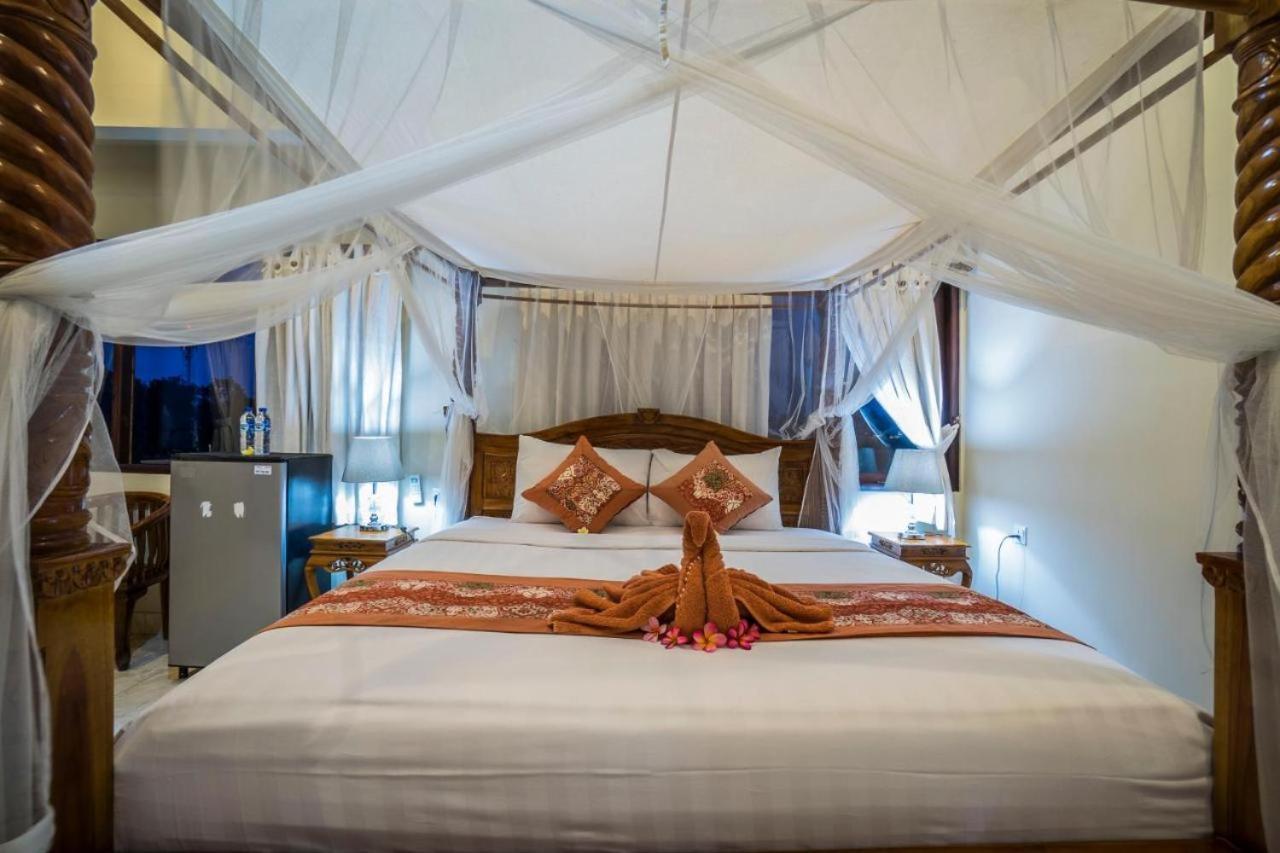 Bangbang Guest house