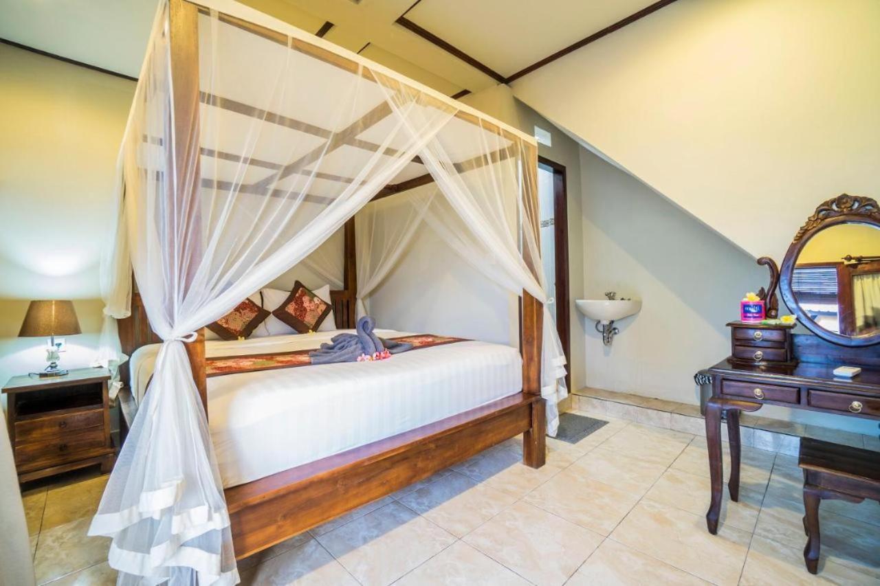 Guest house Bangbang