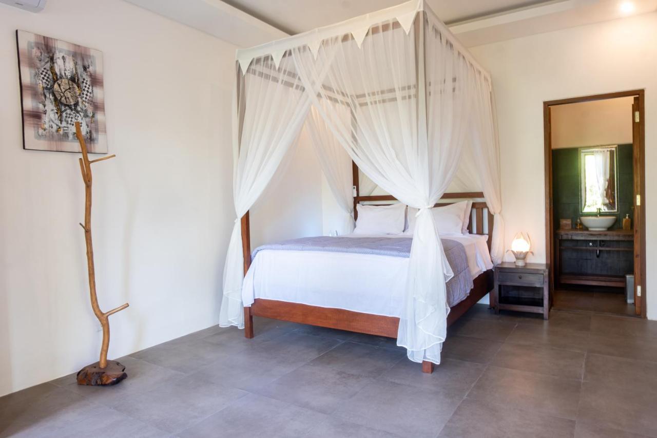 Vila Variegata Private By Supala Ubud (Bali)