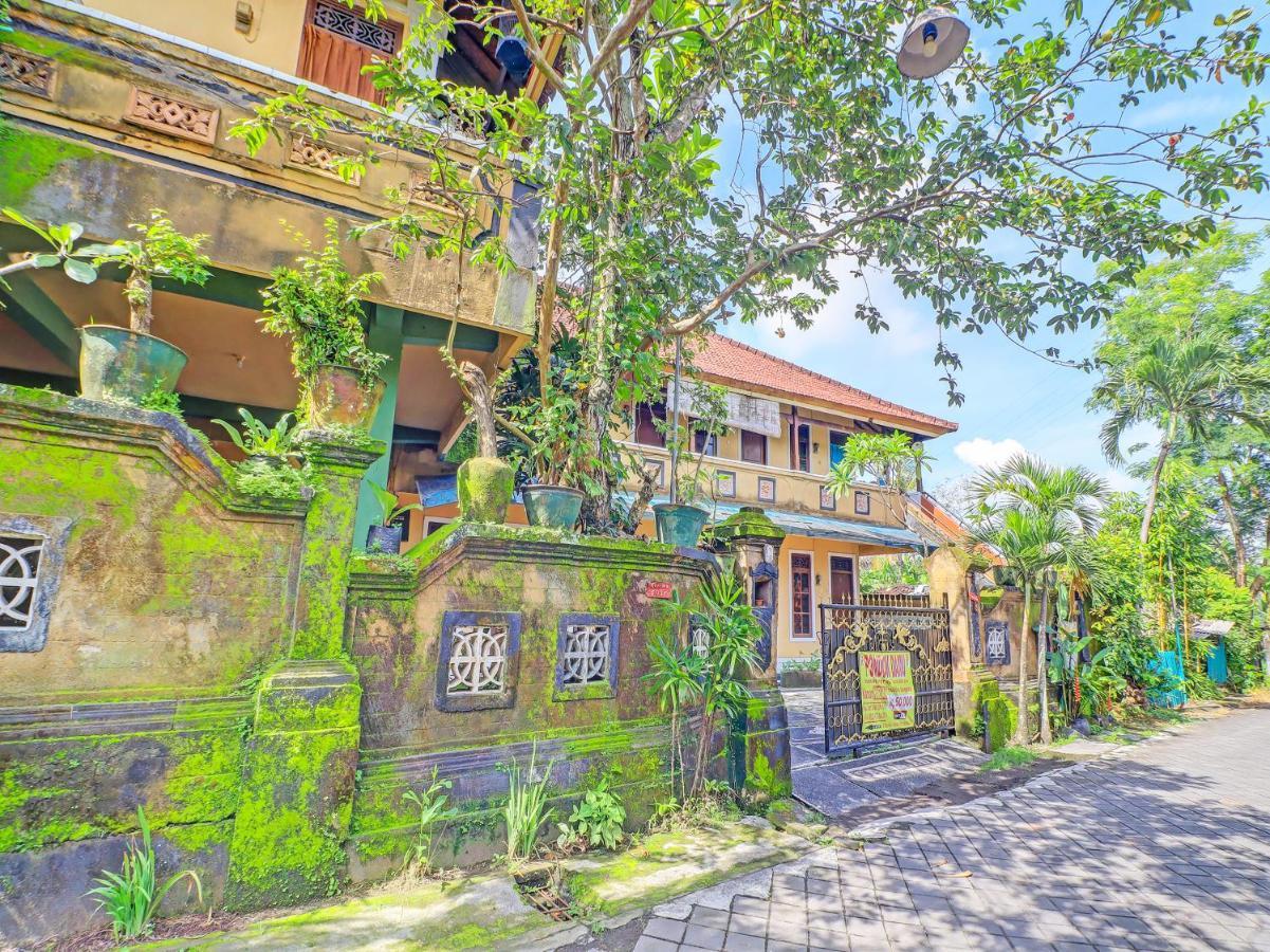 Oyo 91235 Damu Hotel Ubud (Bali)