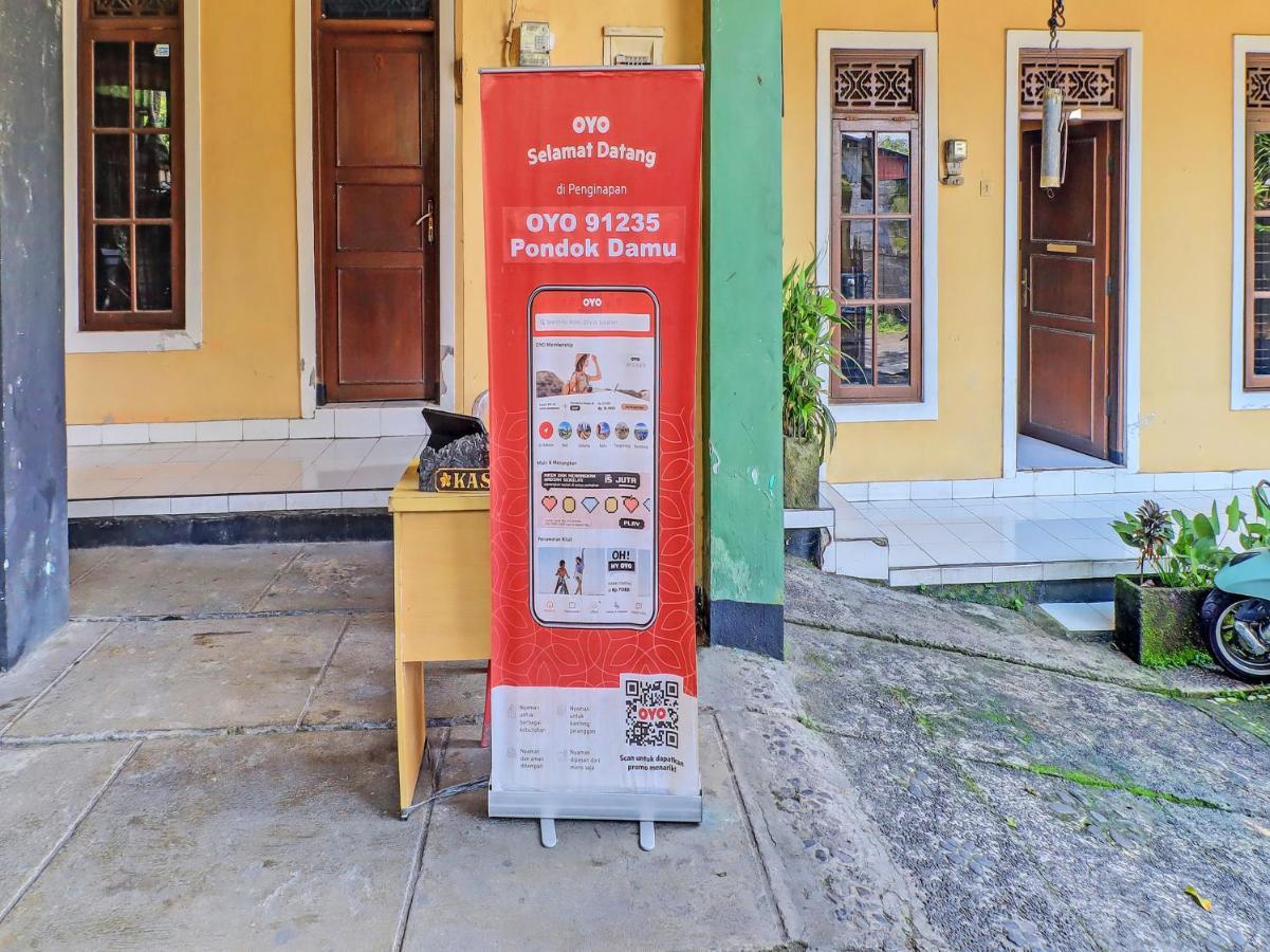 Hotel Oyo 91235 Damu
