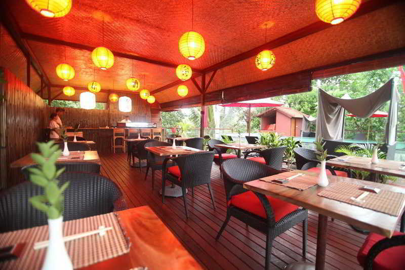 Jungle Retreat By Kupu Kupu Barong 4*