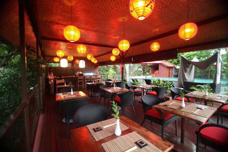 Jungle Retreat By Kupu Kupu Barong