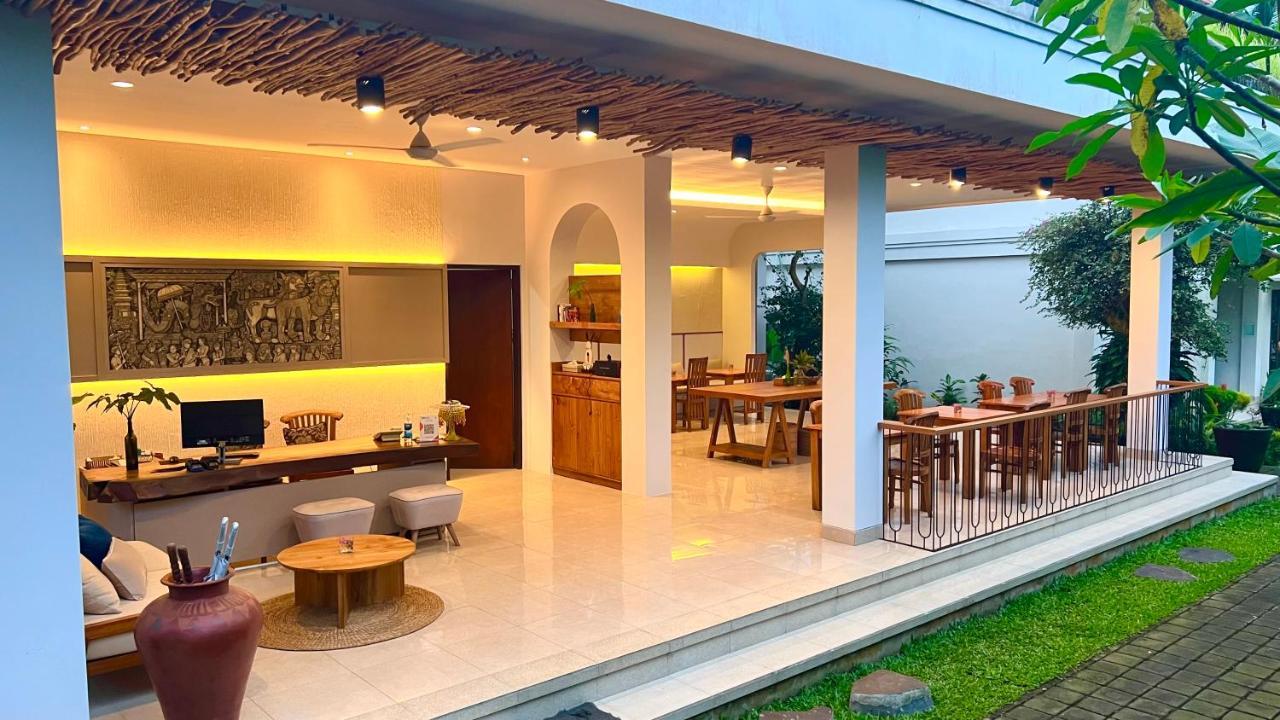 Kubu Bali Baik & - Chse Certified *