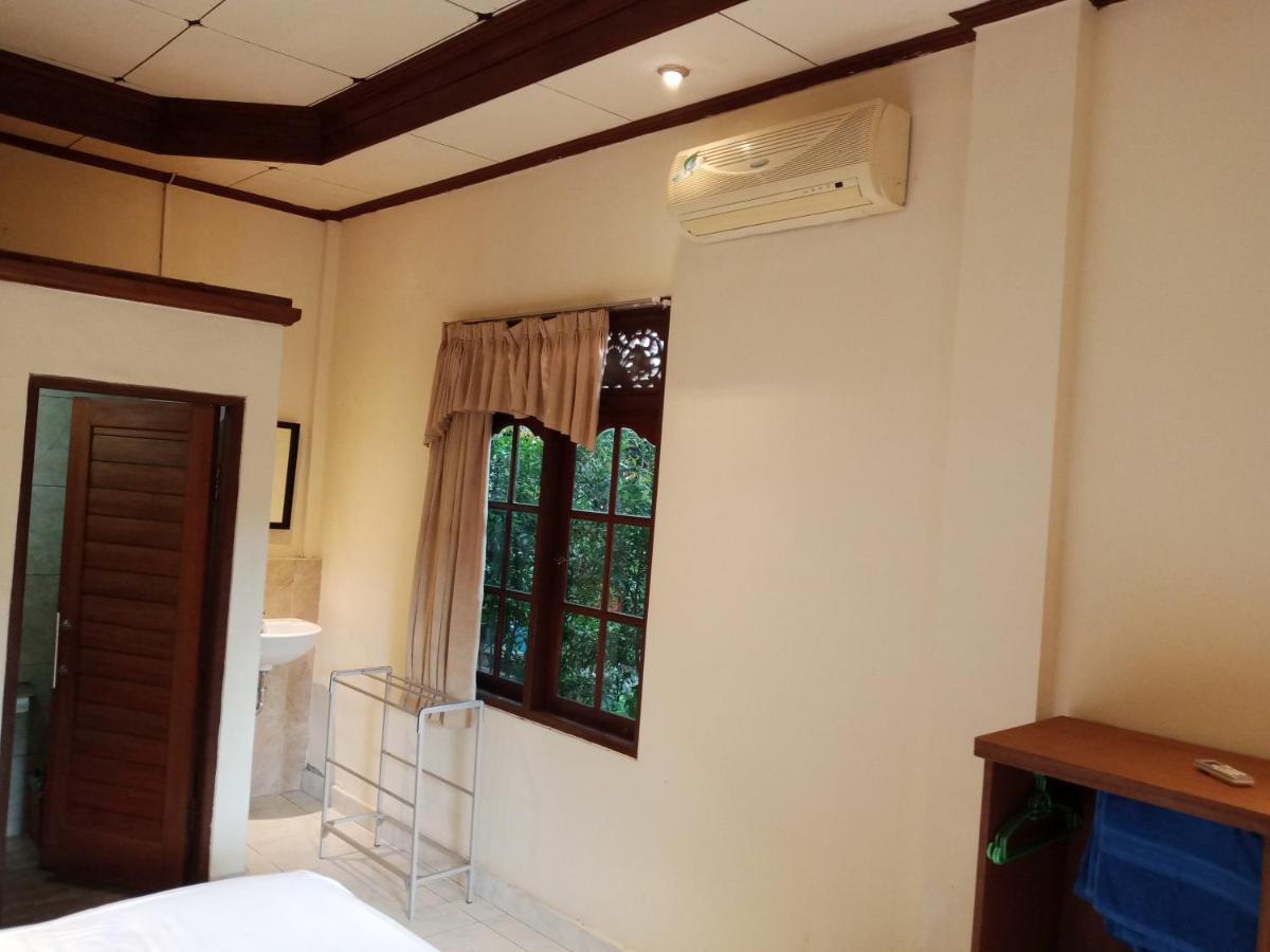 Homestay Wah Teja *