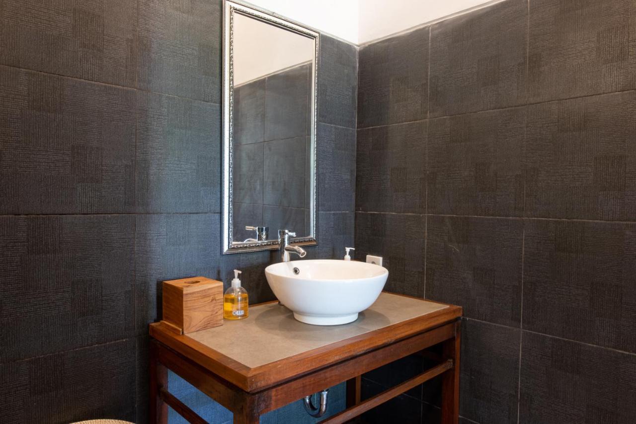 Vila Variegata Private By Supala *