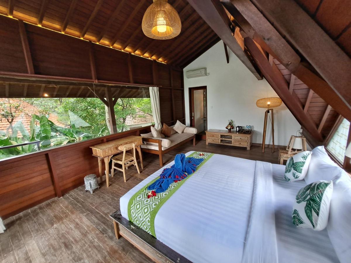 Tree House Ubud (Bali)