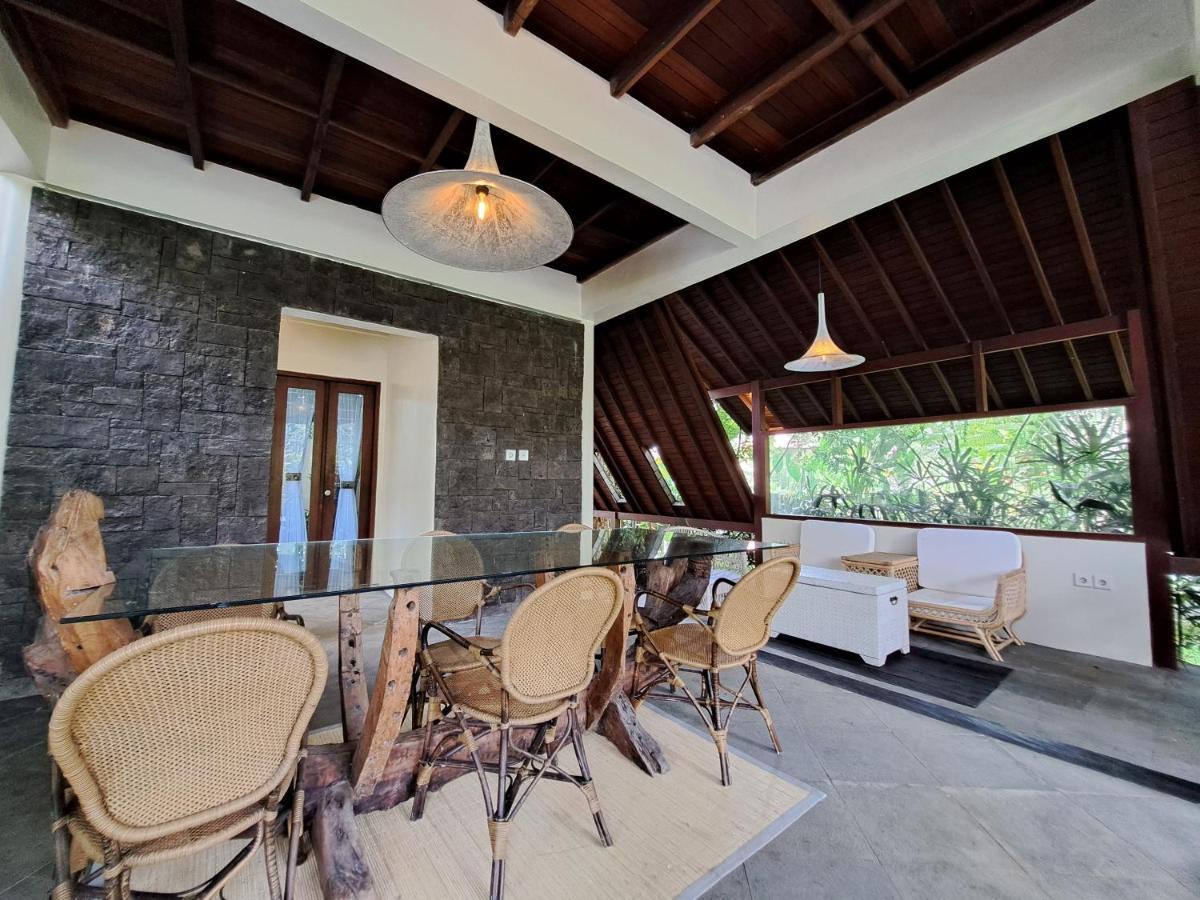 Tree House Taman liburan Ubud (Bali)