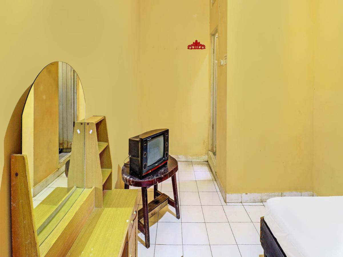 Oyo 91235 Damu Hotel Ubud (Bali)