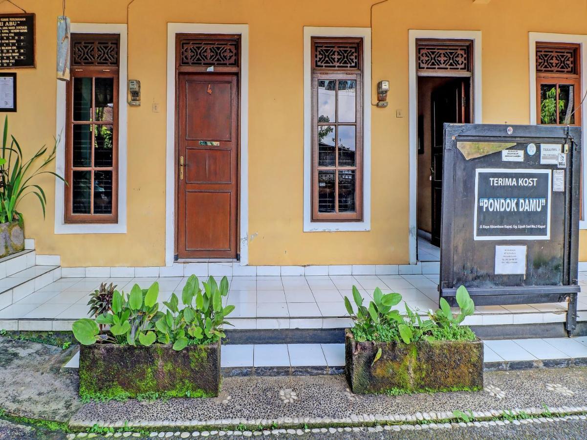 Oyo 91235 Damu 2* Ubud (Bali)