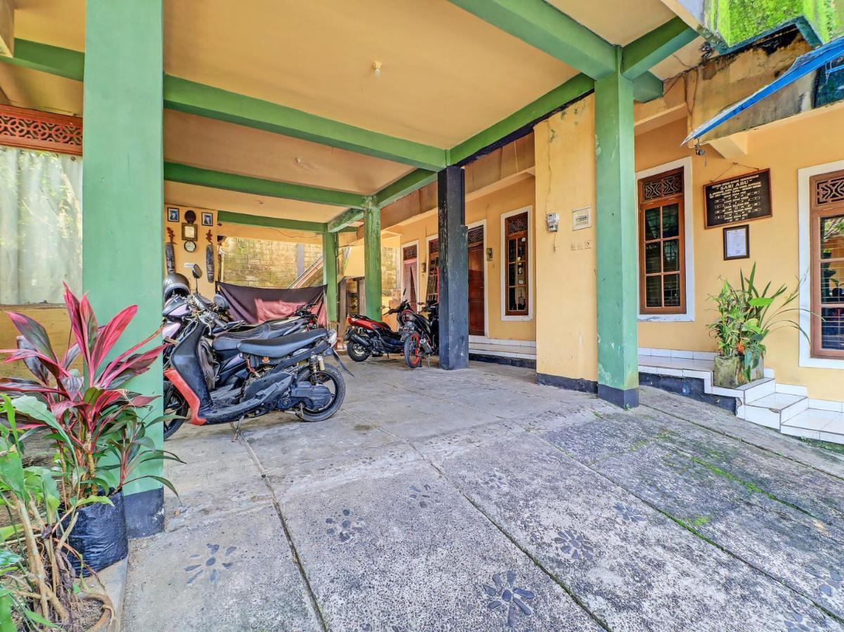 Oyo 91235 Damu 2* Ubud (Bali)