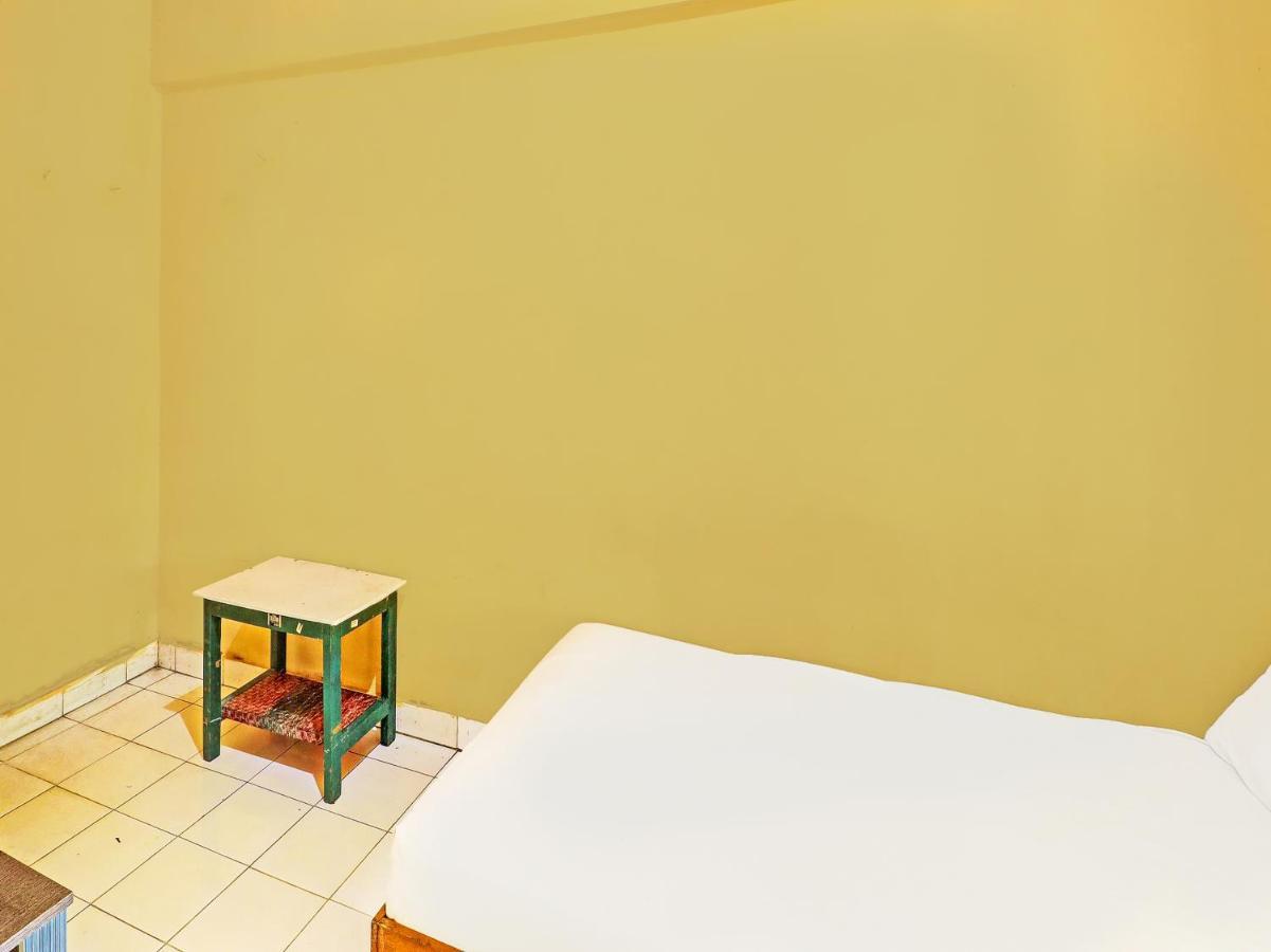 Hotel Oyo 91235 Damu
