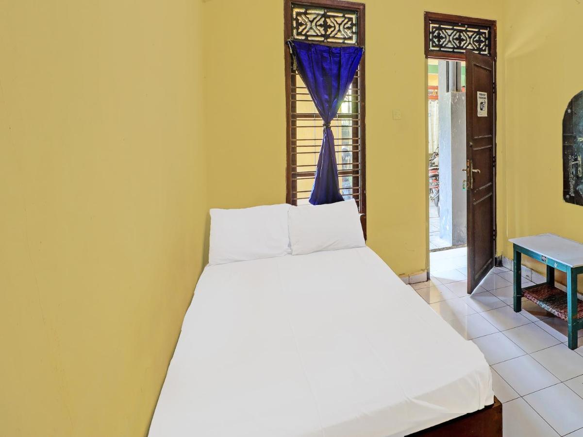 Hotel Oyo 91235 Damu Ubud (Bali)