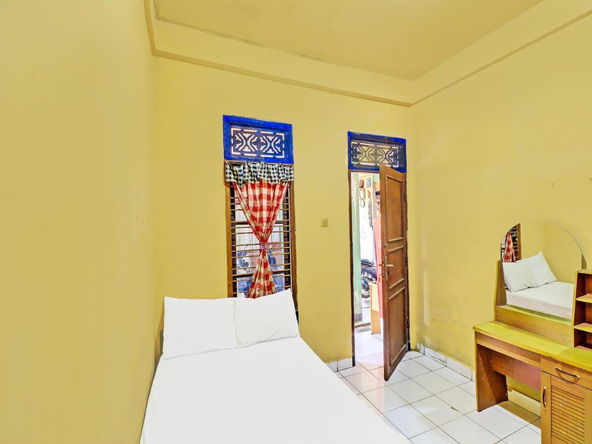 Hotel Oyo 91235 Damu Ubud (Bali)
