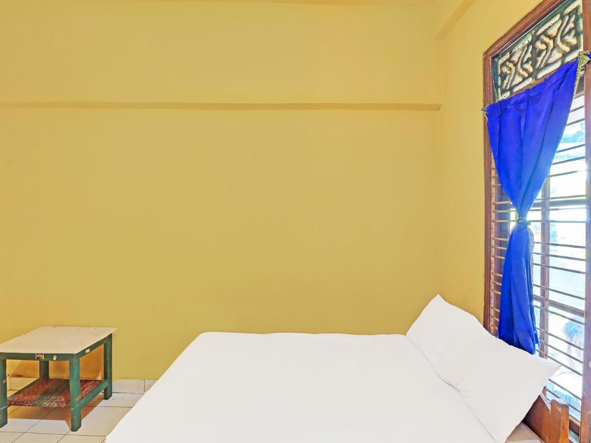 Oyo 91235 Damu Hotel