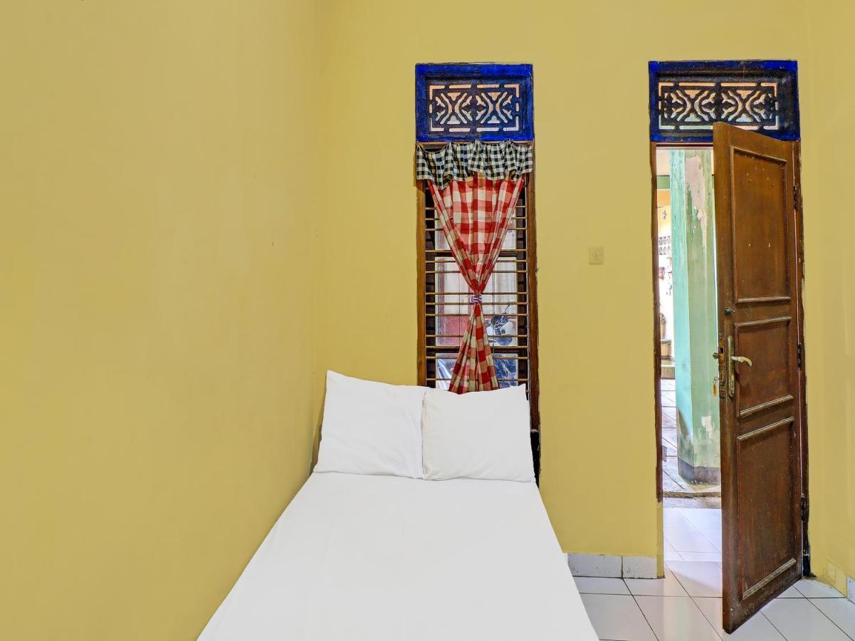 Hotel Oyo 91235 Damu Ubud (Bali)