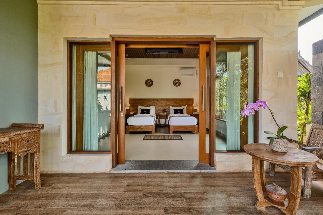 Kubu Rama Guest house 3*