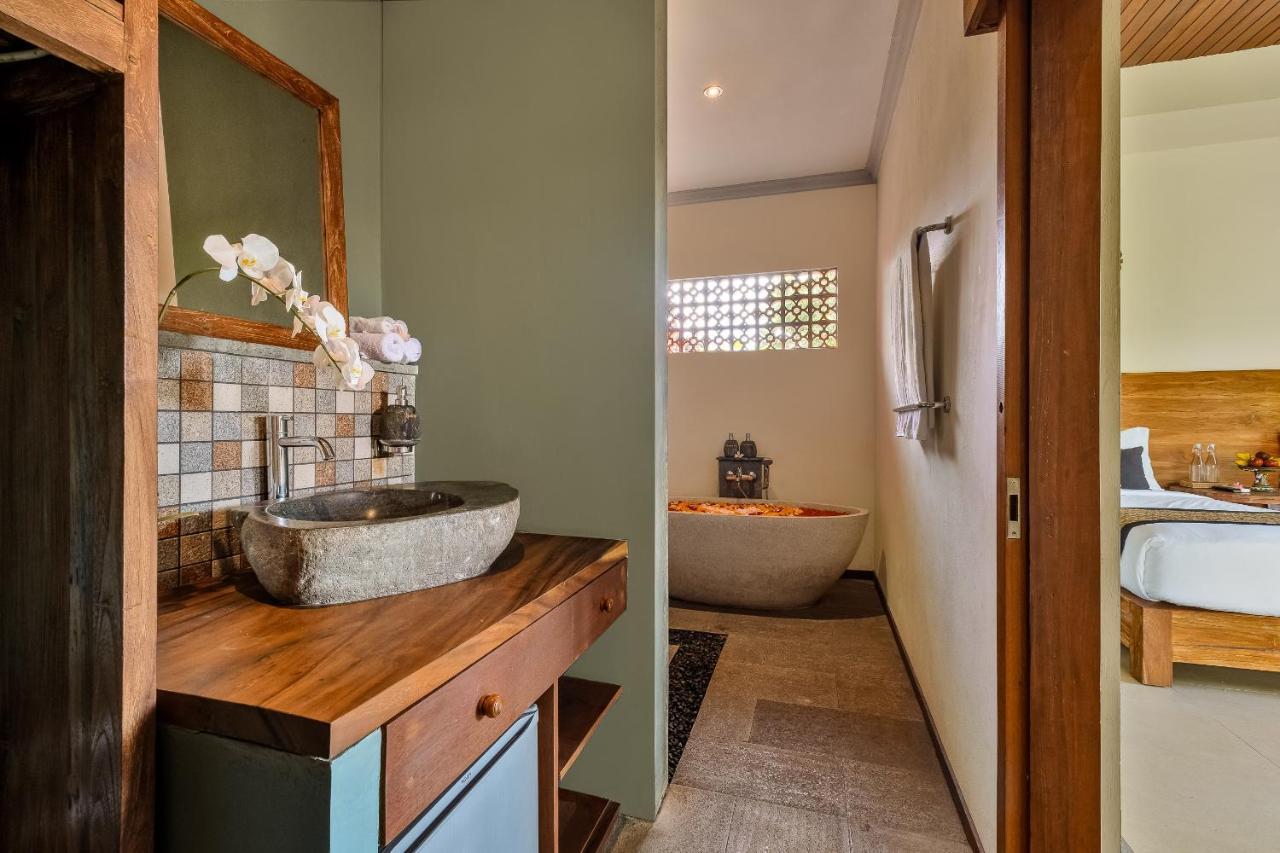 Kubu Rama 3* Ubud (Bali)