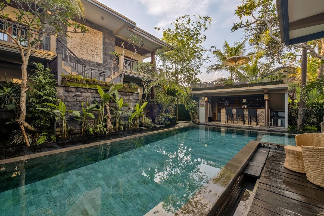 Kubu Rama Guest house 3*