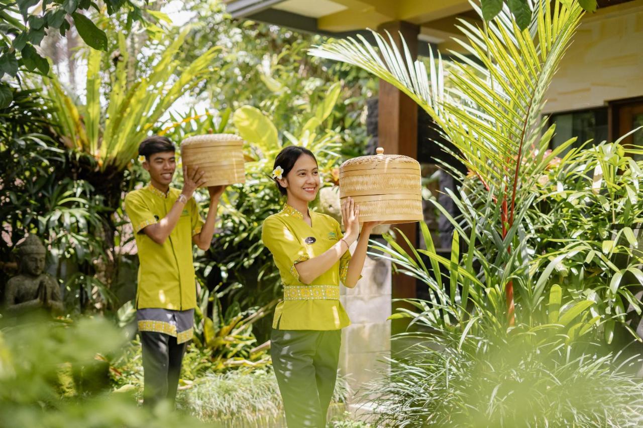Guest house Kubu Rama