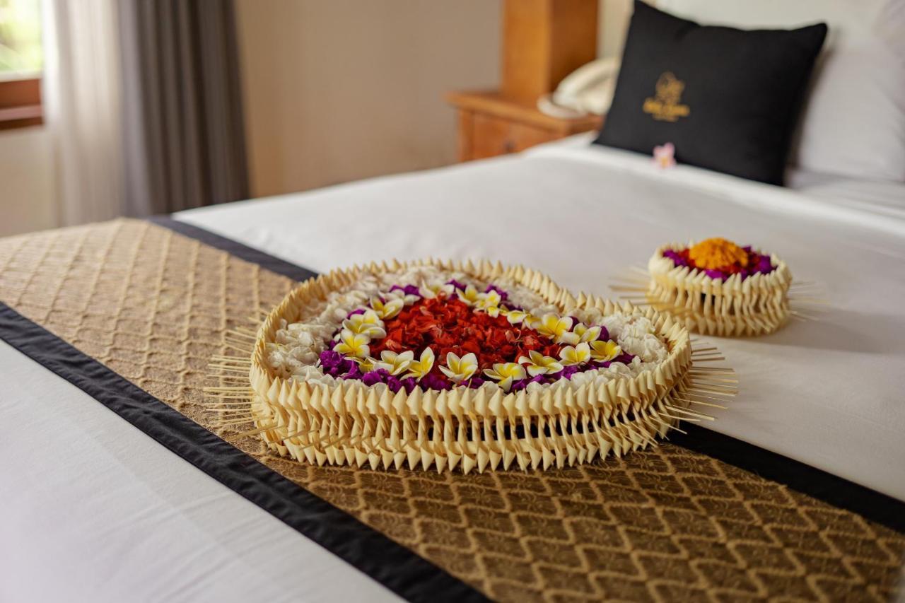 Kubu Rama 3* Ubud (Bali)