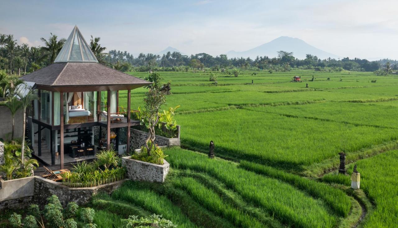 Resort Gdas Bali Health And Wellness - Adult Only 5*